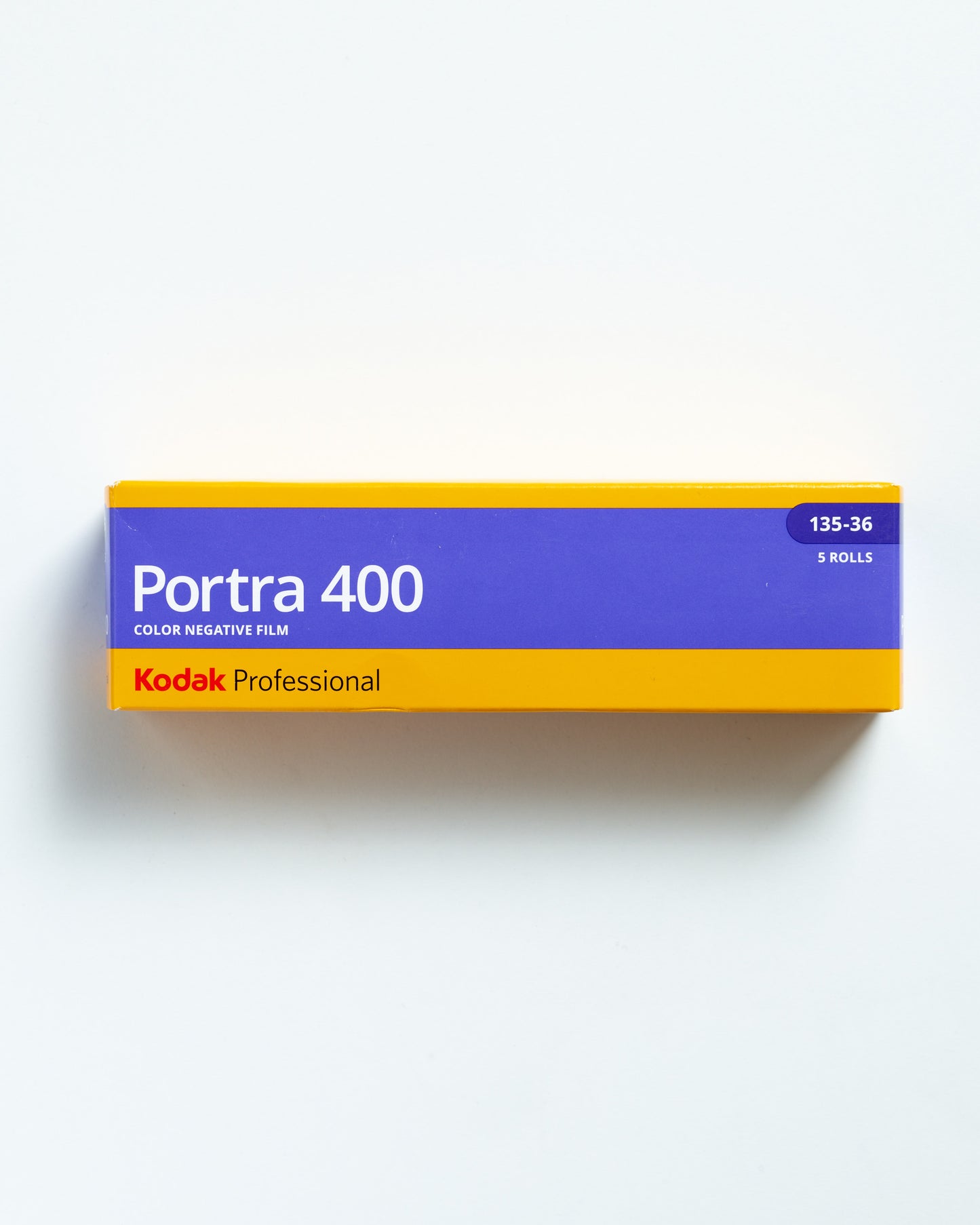 Kodak Portra 400 - 35mm Film
