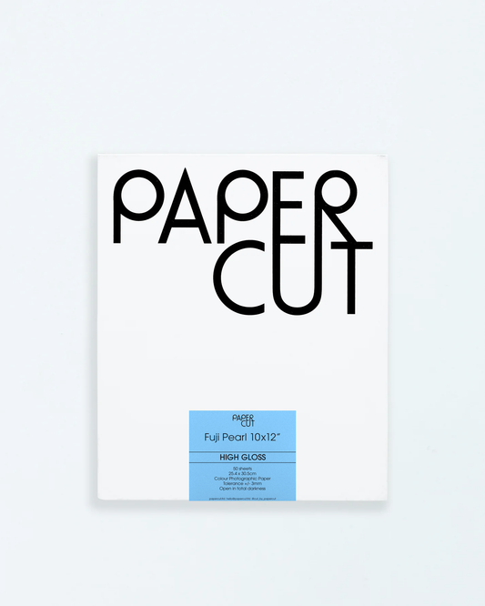 Fuji Pearl Gloss Paper